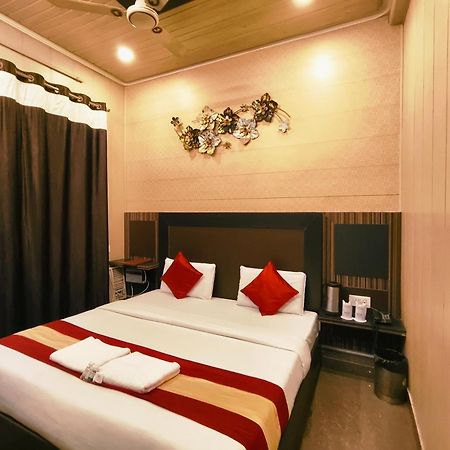 Hotel Pardesi Haridwar Bagian luar foto