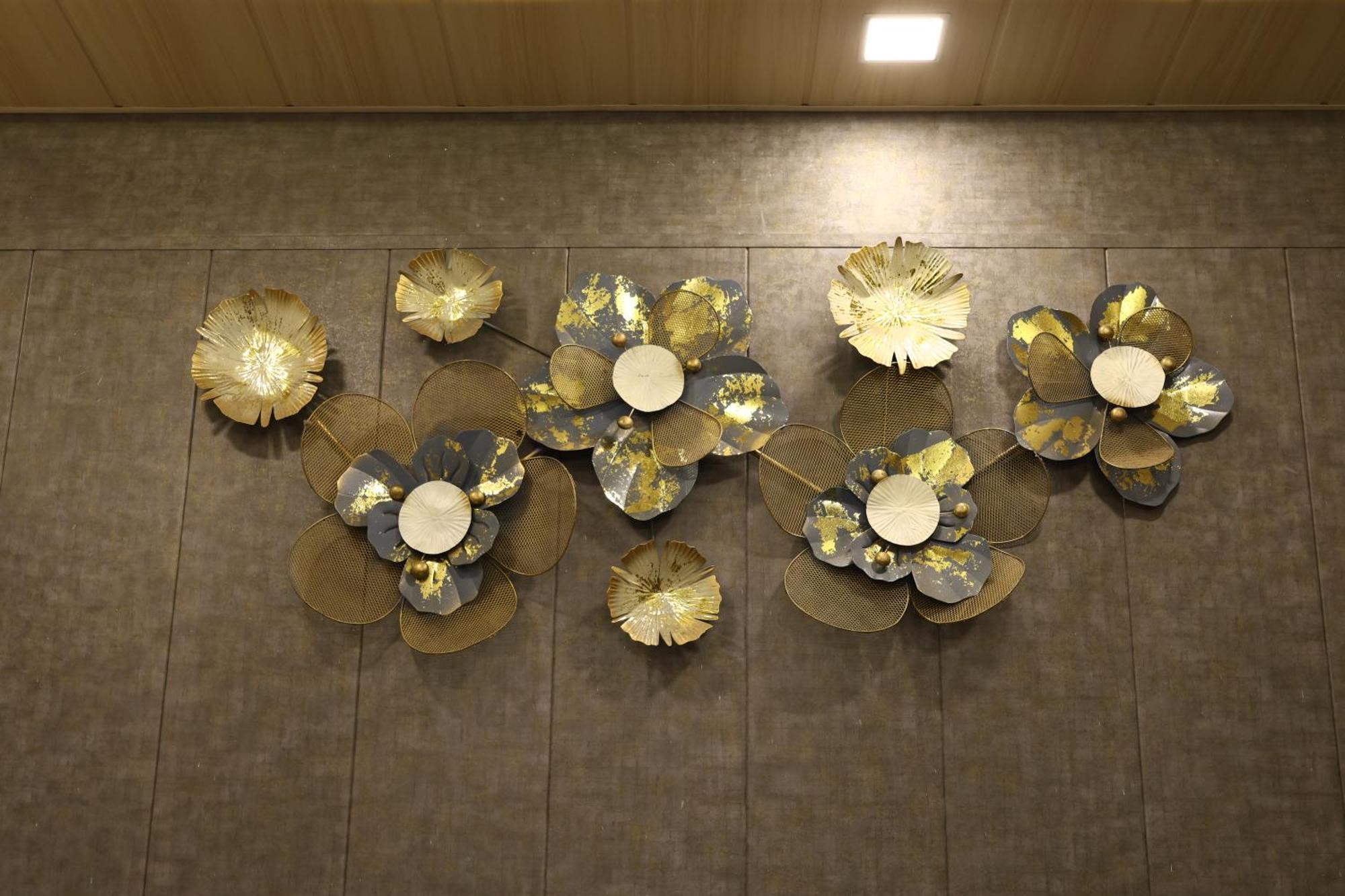 Hotel Pardesi Haridwar Bagian luar foto