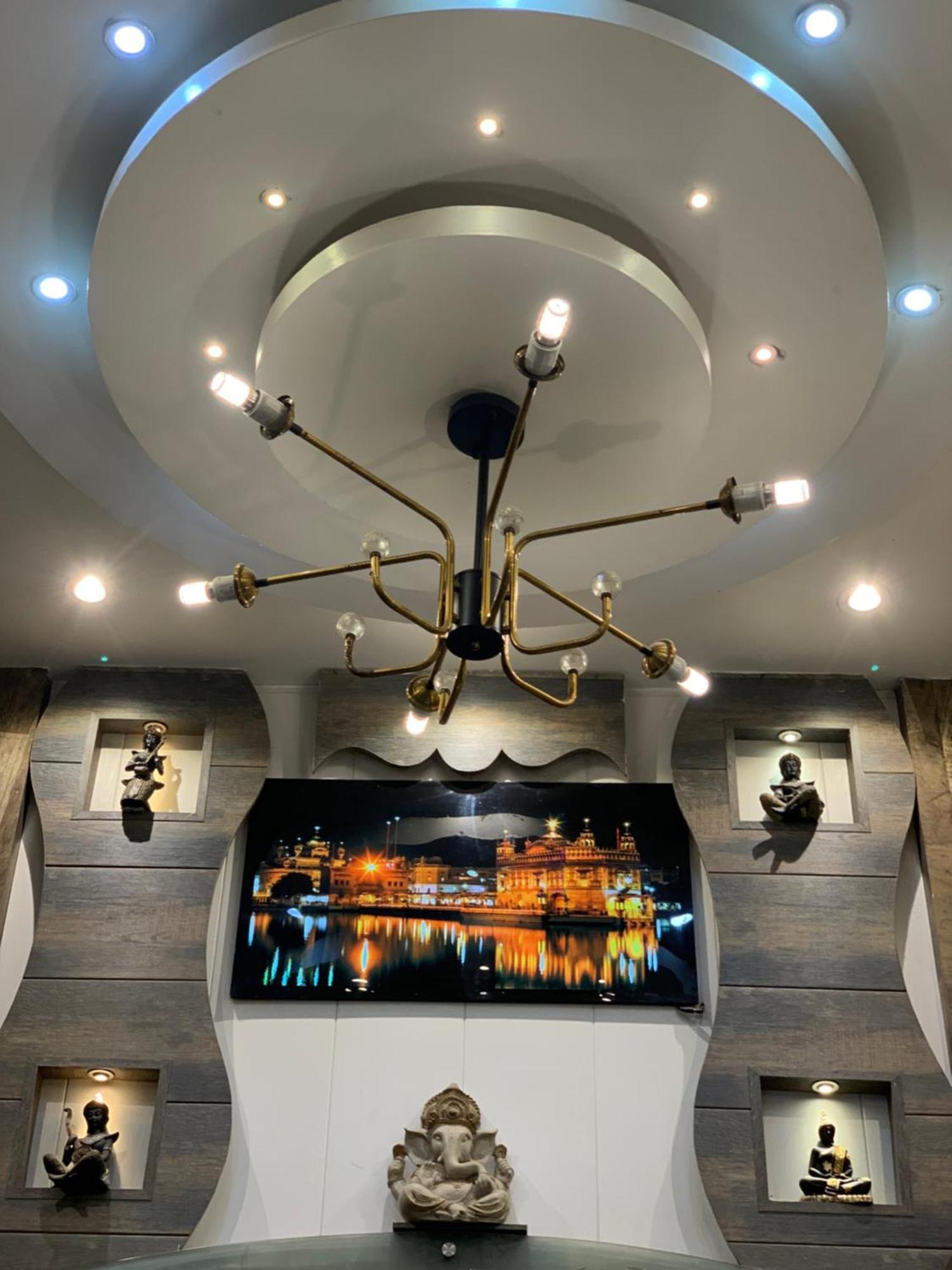 Hotel Pardesi Haridwar Bagian luar foto